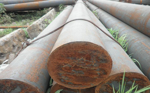 湘潭某设备厂采购双金属带锯条锯切尺寸100mm，面积79c㎡普钢的服务案例