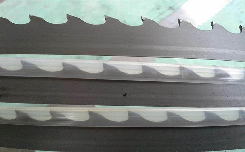 湘潭国产m51双金属锯条